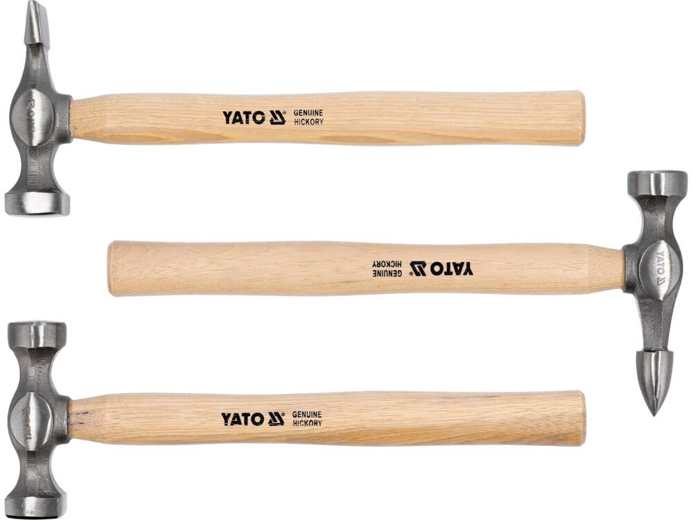AUTO BODY FENDER SET (YT-4590)