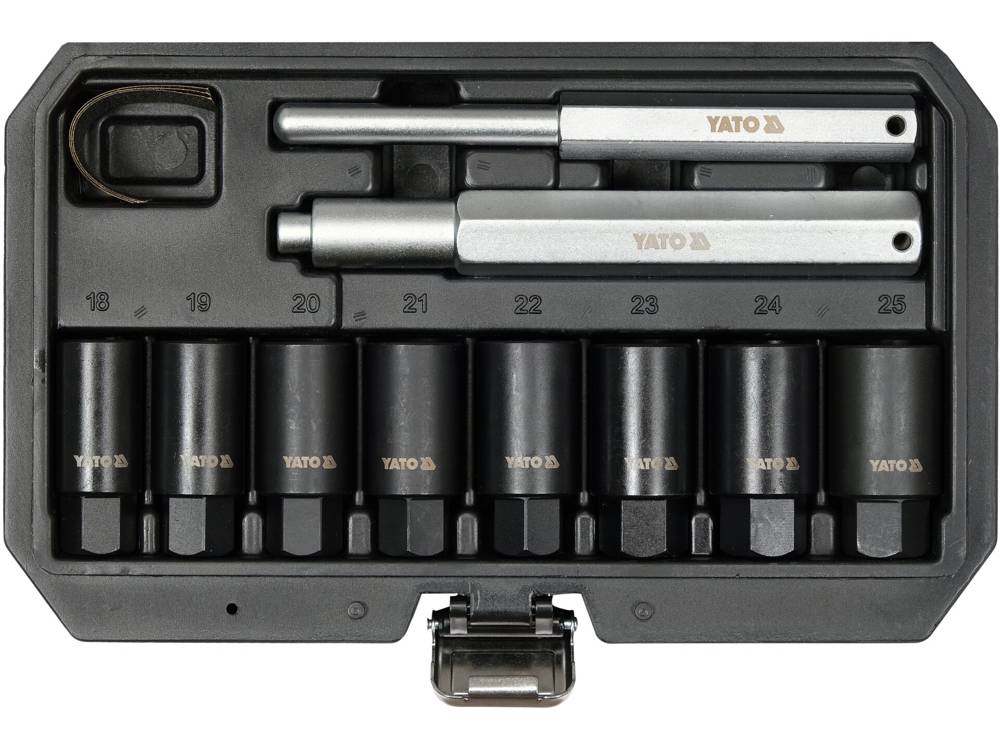 WHEEL LOCK REMOVER SET (YT-060302)