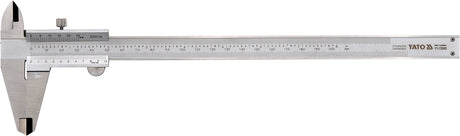 VERNIER CALIPER /SS STEEL/0-200MM/0.02MM (YT-72003)