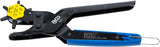 REVOLVING PUNCH PLIERS WITH LEVER TRANSMISSION (561)
