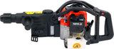 PETROL ROTARY HAMMER SDS MAX 45J (YT-82138)