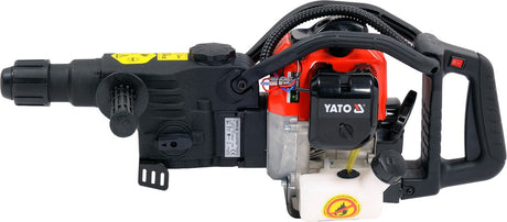 PETROL ROTARY HAMMER SDS MAX 45J (YT-82138)