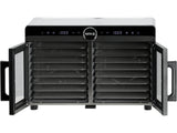 FOOD DEHYDRATOR: MUSHROOMS / BERRIES / FRUIT ETC. | 16 TRAYS | 1400W (YG-16000)