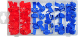 TERMINAL CONNECTORS 50PCS SET (YT-06868)