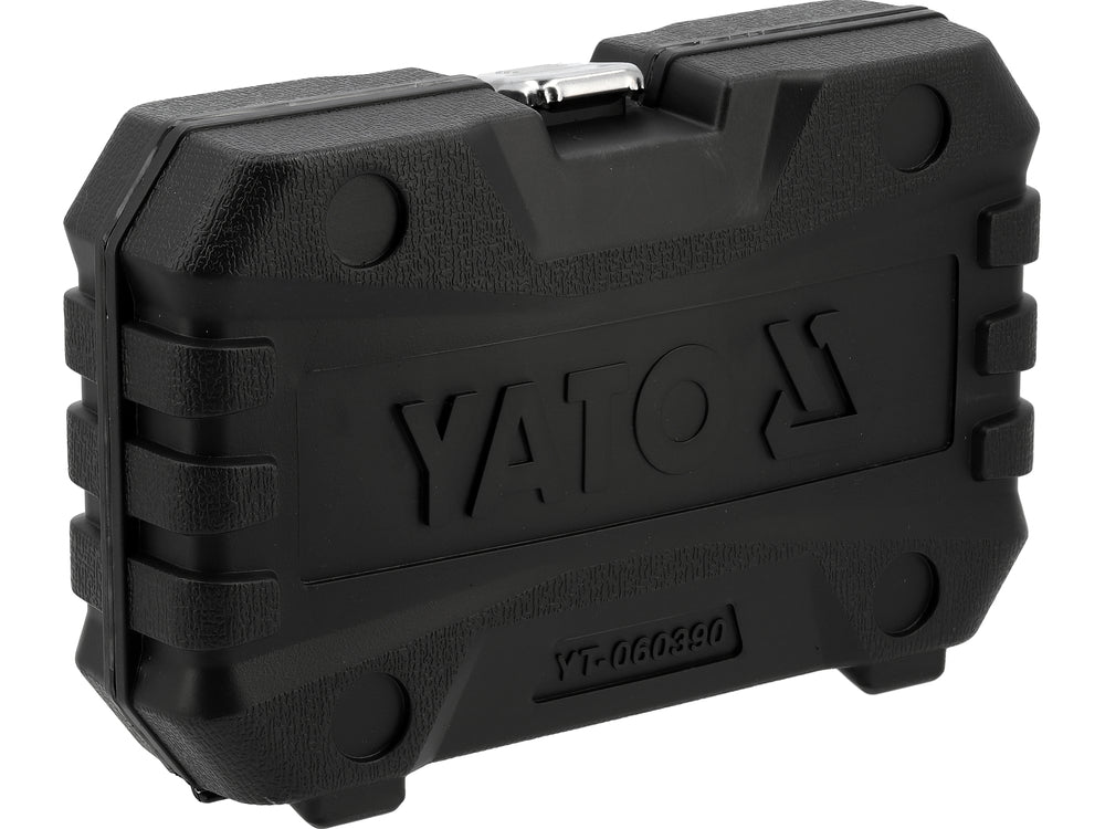 WHEEL NUTS SOCKET SET MERCEDES 32PCS (YT-060390)
