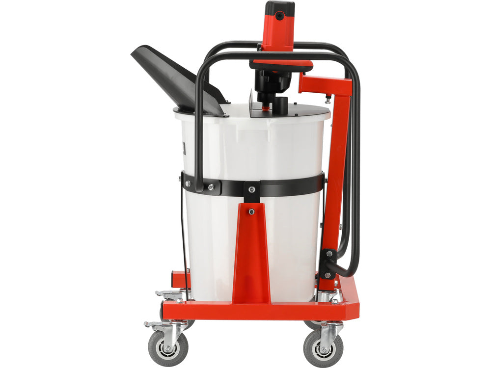 MIXING STATION 100L 1900W HEAVY DUTY (YT-82606)