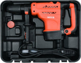 ROTARY HAMMER SDS MAX 20J 1300W 7KG (YT-82131)