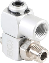 AIR ROTARY CONNECTOR (9377)