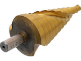 STEP DRILL 6-38MM (YT-44749)