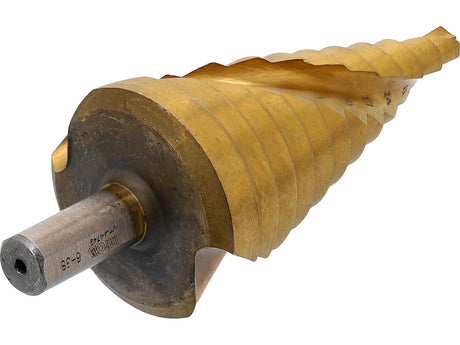 STEP DRILL 6-38MM (YT-44749)