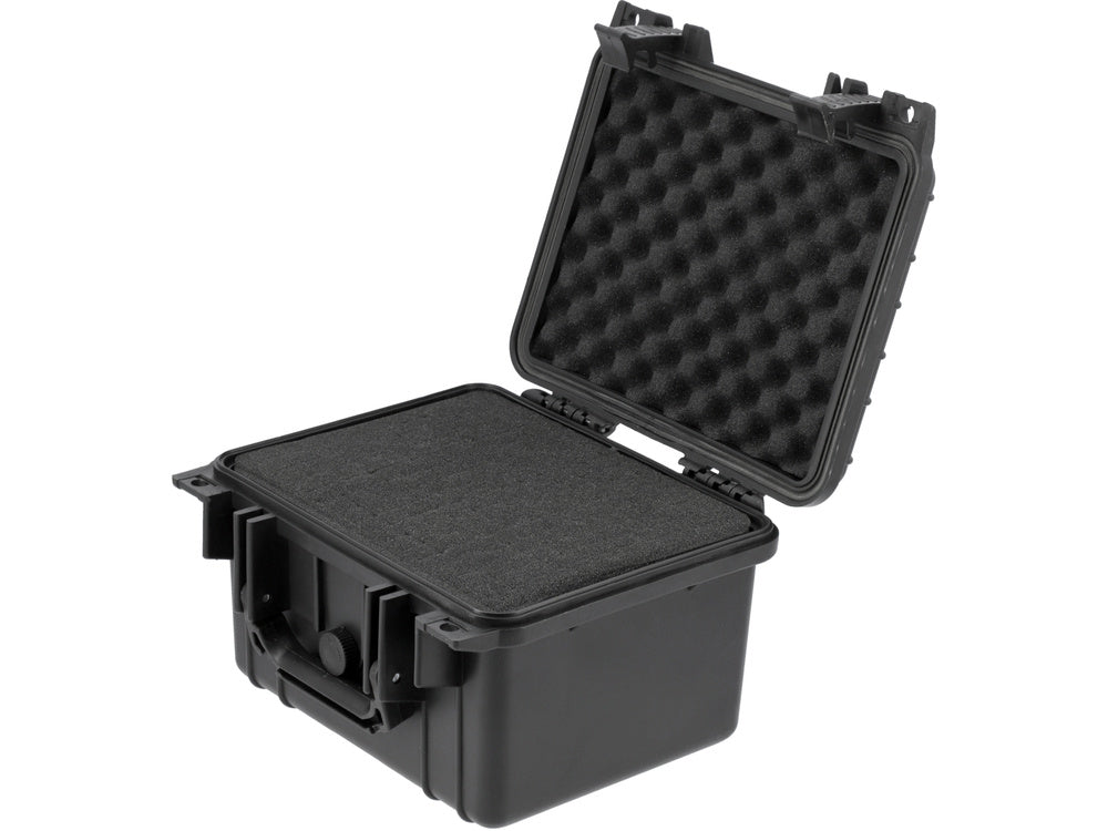 HERMETIC TOOLBOX 270X246X175MM (YT-08908)