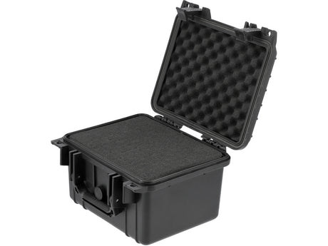 HERMETIC TOOLBOX 270X246X175MM (YT-08908)