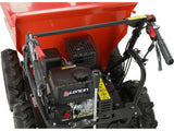 PETROL DUMPER | MINI | 300 KG | 196 CM3 (YT-86115)