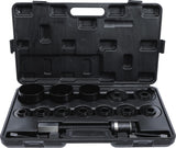 WHEEL BEARING TOOL SET | UNIVERSAL | 21 PCS. (67310)