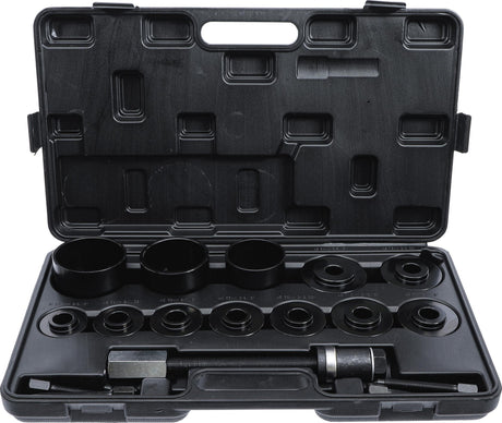 WHEEL BEARING TOOL SET | UNIVERSAL | 21 PCS. (67310)