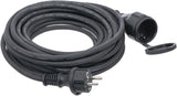 EXTENSION CORD | 10 M | 3 X 1.5 MM² | IP 44 (3364)