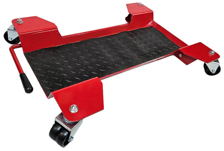 MOTORCYCLE MANEUVERING AID | 250 KG (MA250)