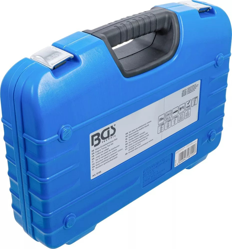 ENGINE TIMING TOOL SET | FOR VAG (8155)