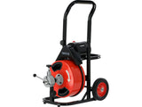 SEWER PIPE CLEANING DEVICE | 15.4 M | 300 W (YT-25055)