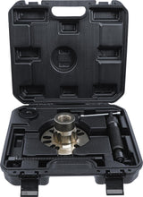 HYDRAULIC DRIVE SHAFT PULLER SET | 98 - 125 MM (7775)