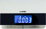 KITCHEN SCALE S/S 15 X 22,5 X 1,5CM (68362)