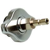 ADAPTOR NO. 5 FOR BGS 8027, 8098 | FOR ACURA, CHEVROLET, DODGE, EAGLE, HONDA, ISUZU, LEXUS, MERCEDES-BENZ, MITSUBISHI, SUZUKI, TOYOTA (8027-5)