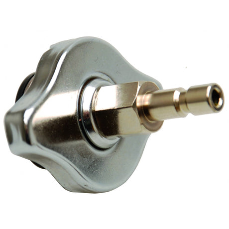ADAPTOR NO. 5 FOR BGS 8027, 8098 | FOR ACURA, CHEVROLET, DODGE, EAGLE, HONDA, ISUZU, LEXUS, MERCEDES-BENZ, MITSUBISHI, SUZUKI, TOYOTA (8027-5)