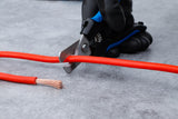 CABLE CUTTER | STAINLESS STEEL | 180 MM (70964)