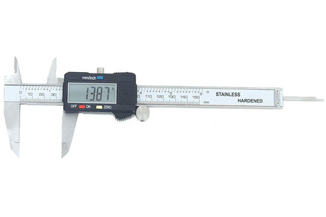 DIGITAL CALIPER | 150 MM (EK-3315)