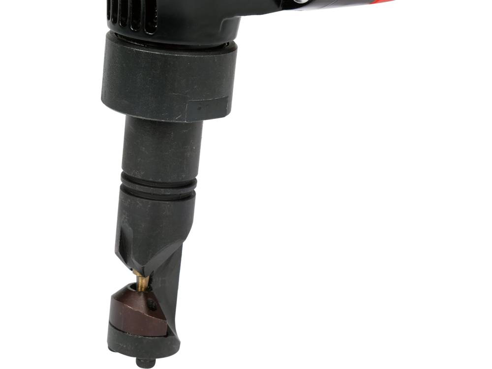 NIBBLER FOR CUTTING METAL 600W (YT-82395)