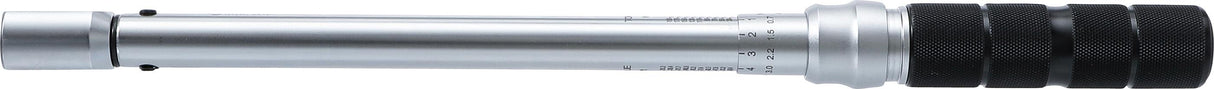 TORQUE WRENCH | 20 - 200 NM | FOR 14 X 18 MM INSERT TOOLS (2816)