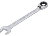 RATCHET COMBINATION WRENCH 26MM (YT-1669)