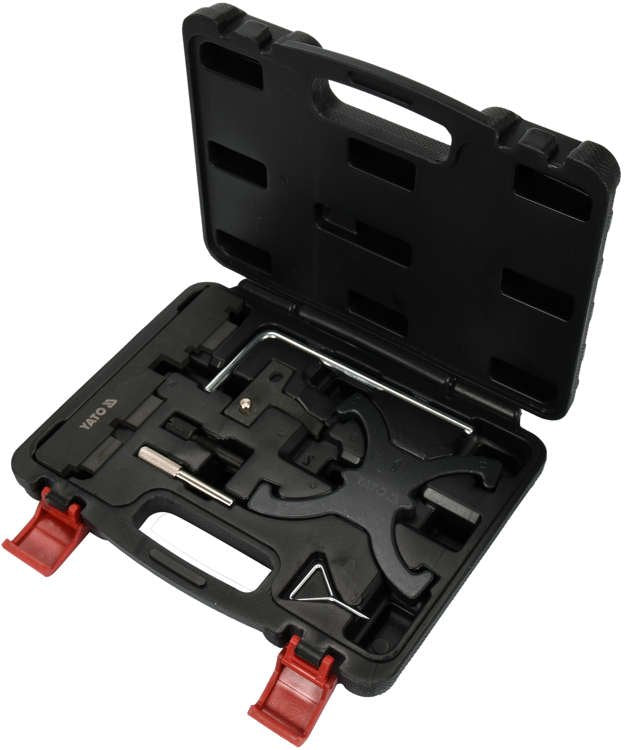ENGINE TIMING TOOL SET FOR FORD (YT-06029)