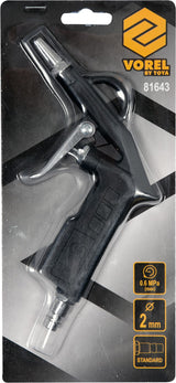 INFLATING GUN (81643)