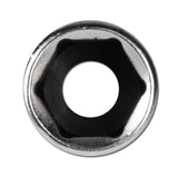SPARK PLUG SOCKET, HEXAGON | 10 MM (3/8") DRIVE | 18 MM (2464)