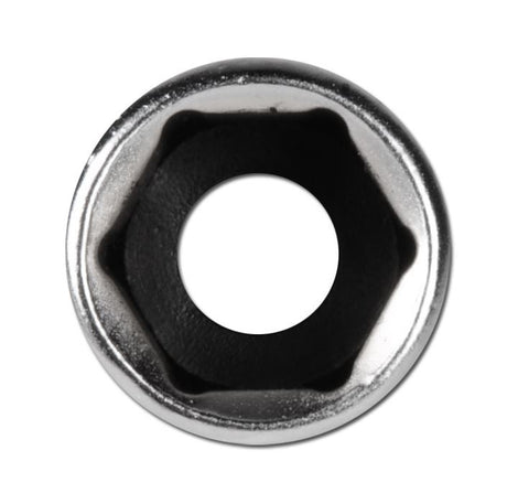 SPARK PLUG SOCKET, HEXAGON | 10 MM (3/8") DRIVE | 18 MM (2464)
