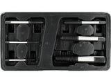 DAMAGED SCREW EXTRACTORS | 12 PCS (24008)