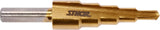 STEP DRILL 4-12MM (22610)