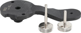 CAMSHAFT TIMING TOOL SET | FOR VAG | 3 PCS. (9493)