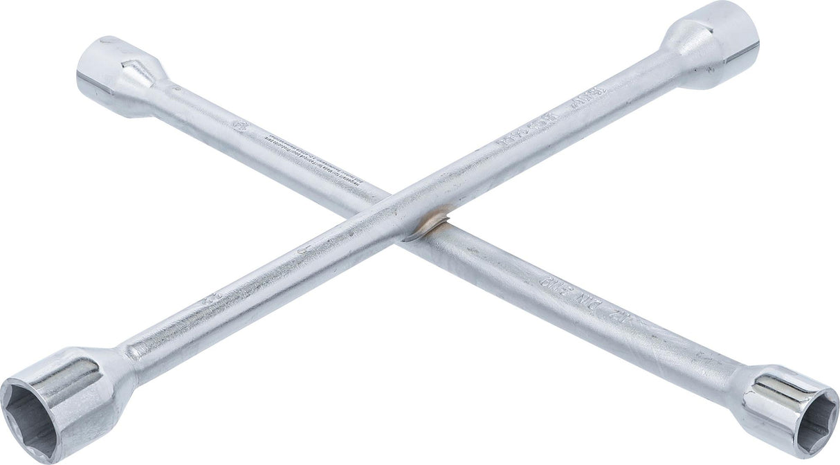 WHEEL WRENCH | FOR CARS | 17 X 19 X 22 MM X 13/16" (1455)