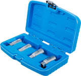 STUD EXTRACTOR SET | 6 - 12 MM | 4 PCS. (1882)
