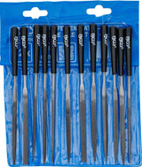 NEEDLE FILE SET | 12 PCS. (50200)