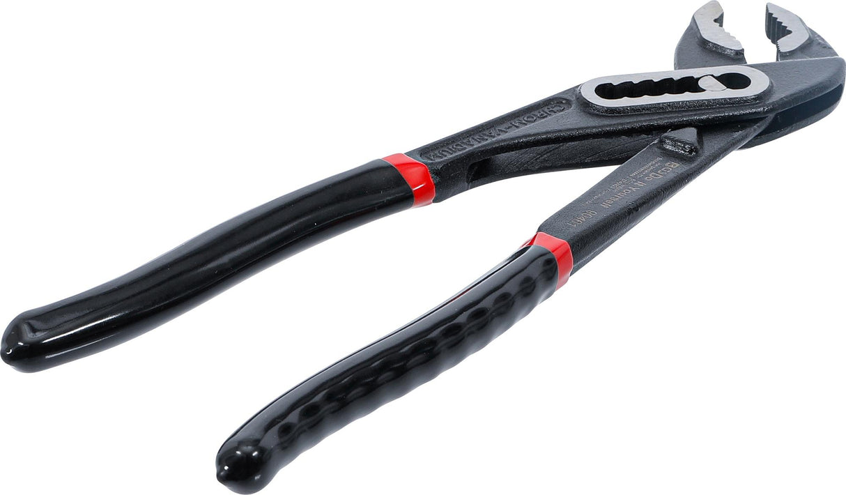 WATER PUMP PLIERS | BOX-JOINT TYPE | 250 MM (90461)
