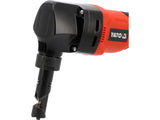CORDLESS NIBBLER 18V (4AHX1PC) (YT-82398)