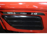 TRACTOR | 18.5 HP | DIESEL | 4 GEARS | ENGINE TYPE XY377-C (YT-85830)