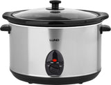 SLOW COOKER 320W 5,6L (67661)