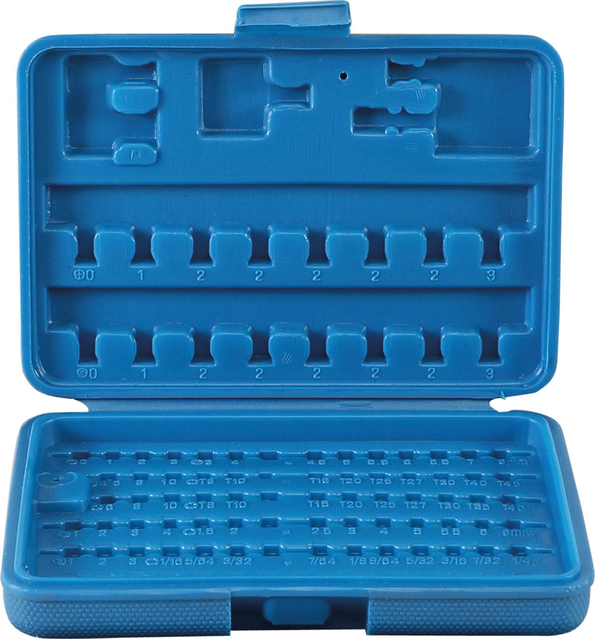 EMPTY CASE FOR BGS 765 (765-LEER)