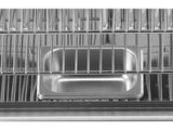HEATED SHOWCASE | 160 L | 1500 W (YG-04981)