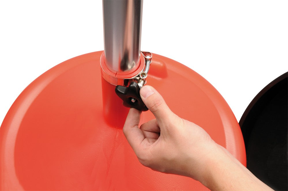 OIL DRAINER 20L (YT-0718)