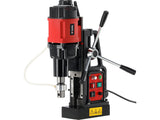 MAGNETIC DRILLING MACHINE | 1800W | ELECTROMAGNETIC BASE | MORSE MT2 (YT-820502)